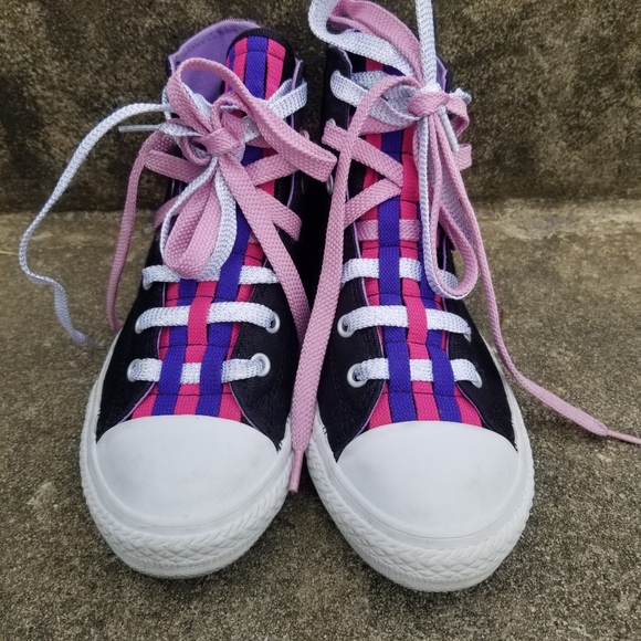 Converse - Picture 5 of 8